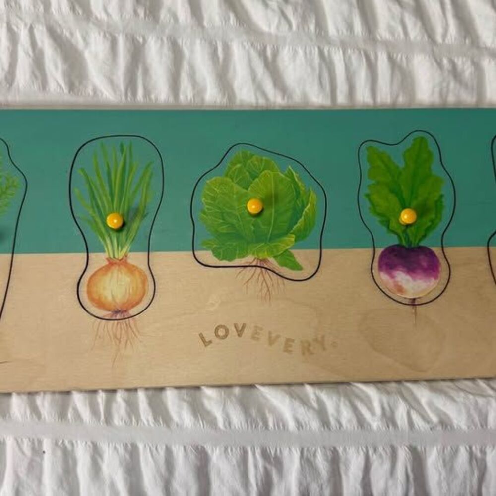 Lovevery -The Pioneer Play kit renamed the "the adventurer playkit" - Picture 5 of 8